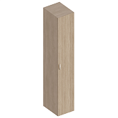 Пенал Ева для одежды (Тира/Кадена вуд)