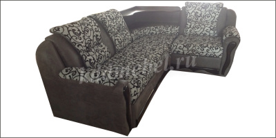 Угловой диван-кровать Ирбис (2 кат.)